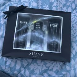 Men Cologne Gift Set