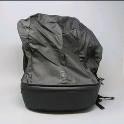 Nomatic Peter Mckinnon Cube Pack 21L Camera Case Backpack Black