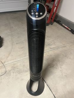 Quiet Fan