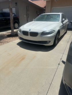 bmw 535i