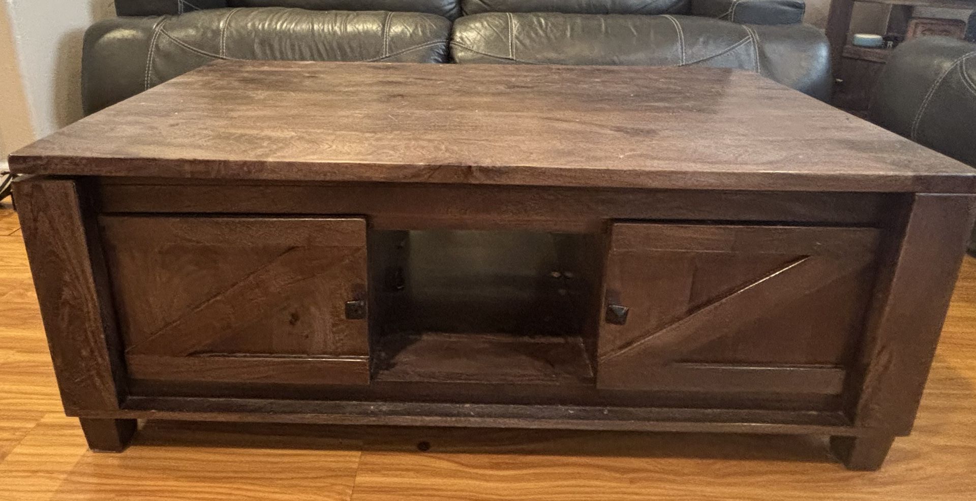 Coffee Table & End Table Set