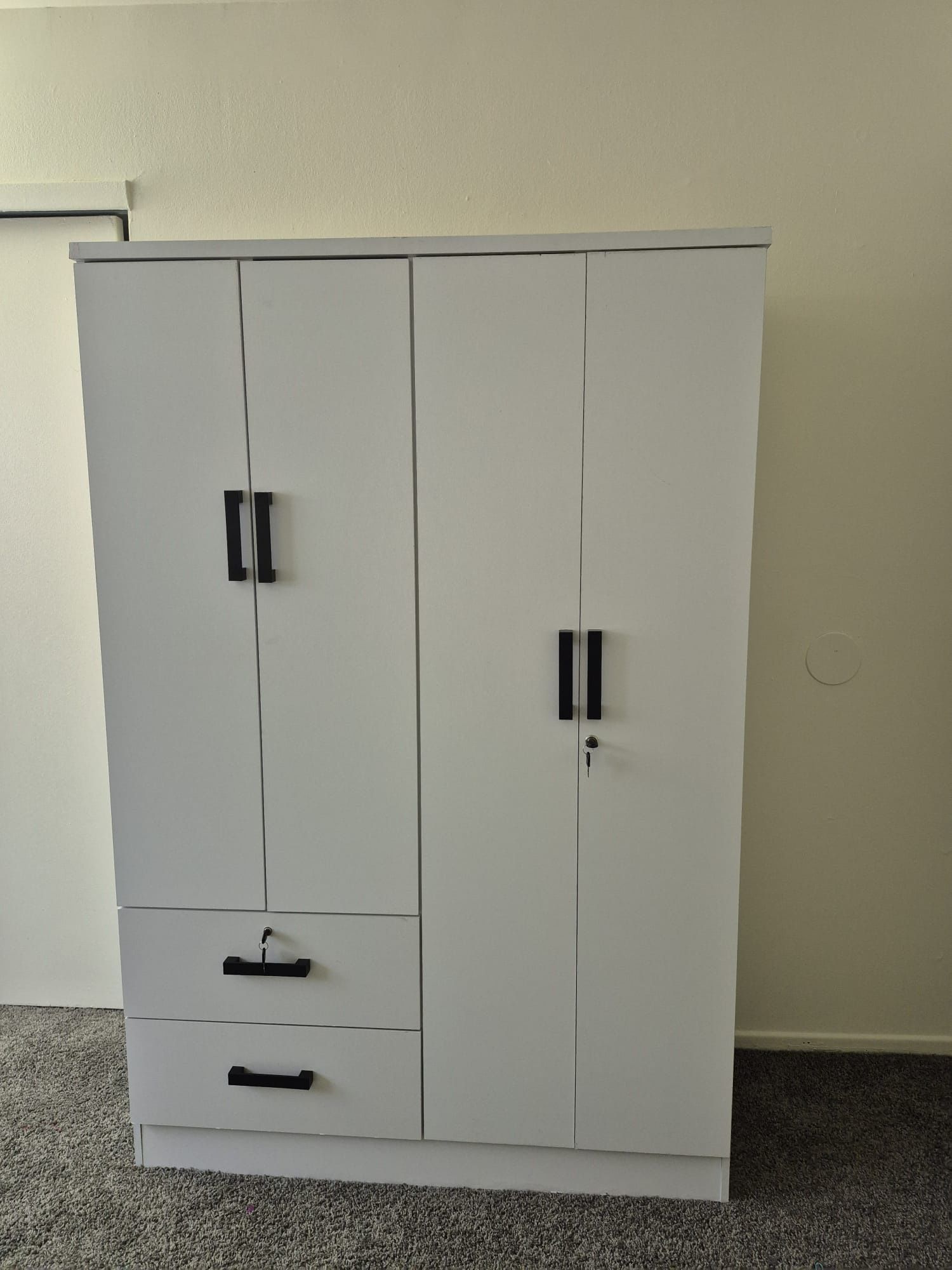Bedroom Dresser