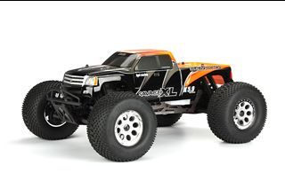 HPI Racing Savage XL K5.9 RC Monster Truck