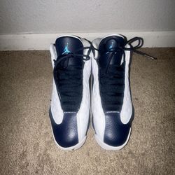 Jordan Retro 13