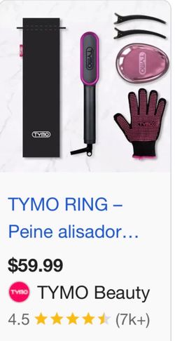 TYMO Ring Plus