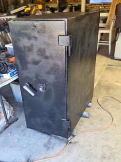 Free safe