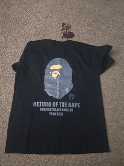 Bape shirt