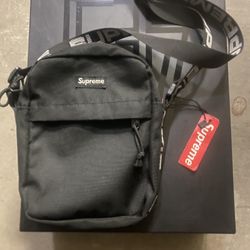 Supreme Bag 