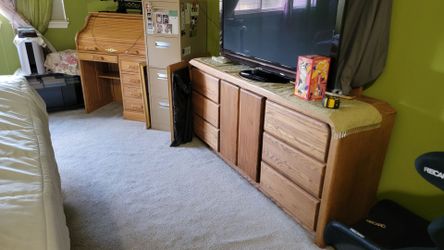 Bedroom furniture