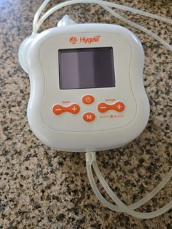 Hygei Breast Pump