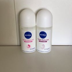Desodorante Nivea