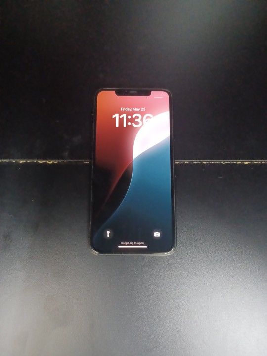 IPHONE 11 PRO MAX 64 GB FACTORY UNLOCK