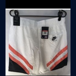 Jordan Nylon Shorts