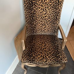 Pair Of Chairs 