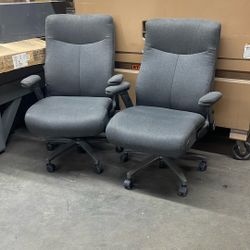 Desk Chairs 