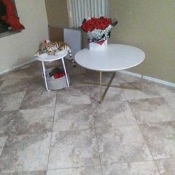 Set Of Coffee Tables