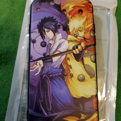 New Naruto IPhone 6 7 8 Phone Case 