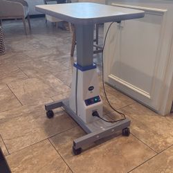 VEVOR MOTORIZED INSTRUMENT MEDICAL TABLE