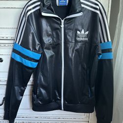 Vintage Adidas Chile62 Track Jacket 
