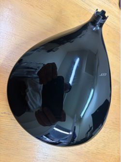 Titleist GT3 9 Driver HZRDUS Smoke Black