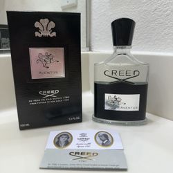 Creed Aventus EDP 100ml (BRAND NEW)