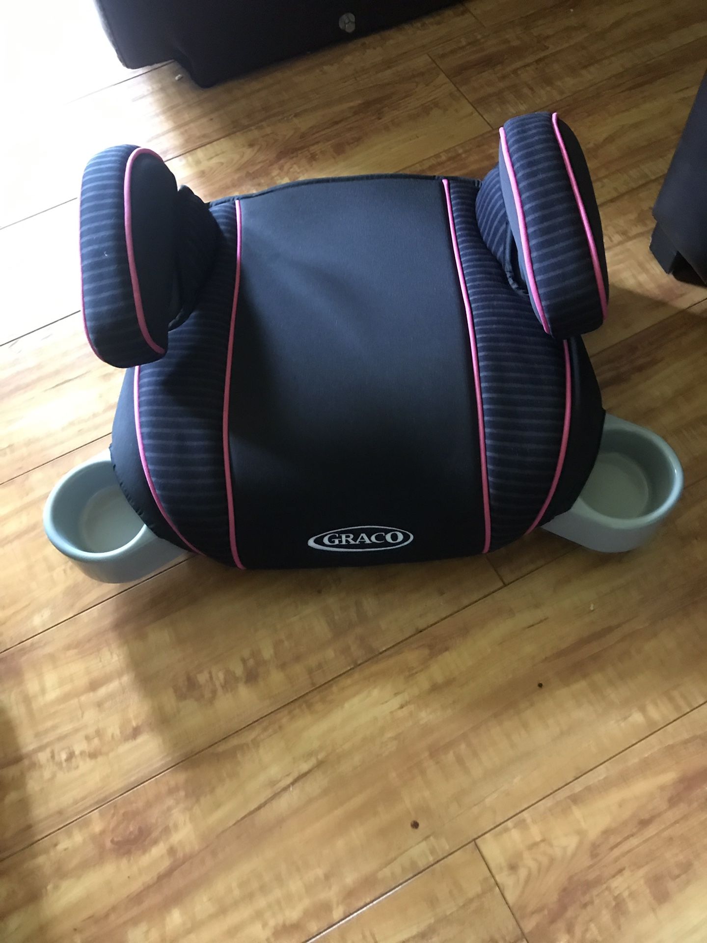 Booster seat, Graco