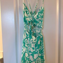 Vacation dress Rip Curl 