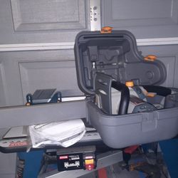 Ryobi 18 Inch Electric Chainsaw