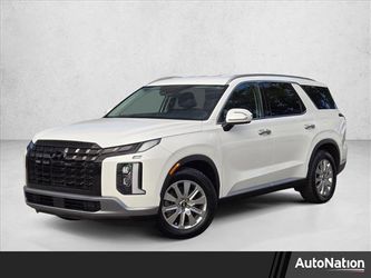 2023 Hyundai Palisade