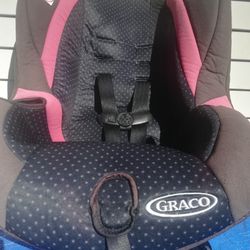 Car Seat