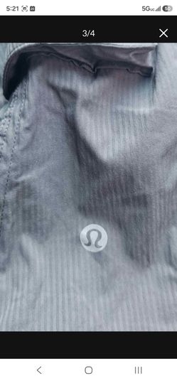 Lululemon
