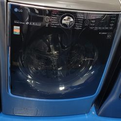 Front Load Washer