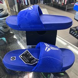 Nike Offcourt Slide Kobe Bryant Dodgers