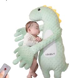 pillow soother 