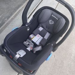 2021 Uppababy Car Seat