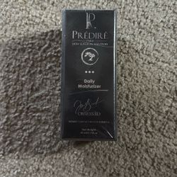 Prédiré Paris Daily Moisturizer 