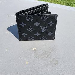 Louis Vuitton Wallet 