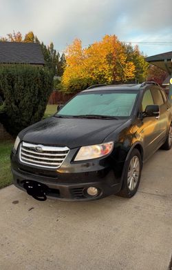 2009 Subaru Tribeca