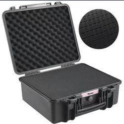 Hard pistol case/pistol case/ case