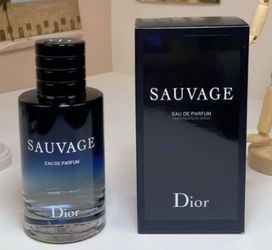 Dior Sauvage Eau de Parfum
