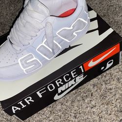 Ctfm Air Force 1