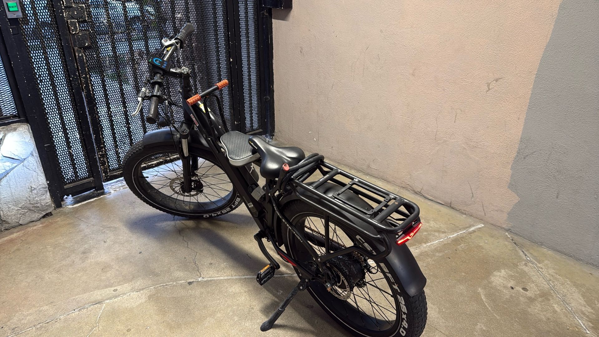Eléctric Bike