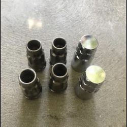 Wheel Lug Nuts