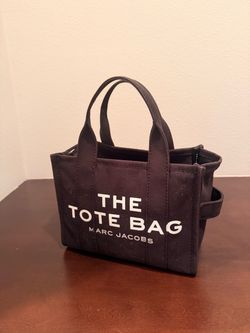 Marc Jacob’s tote