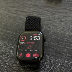 Apple Watch Series 11 46mm