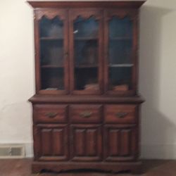 China Cabinet