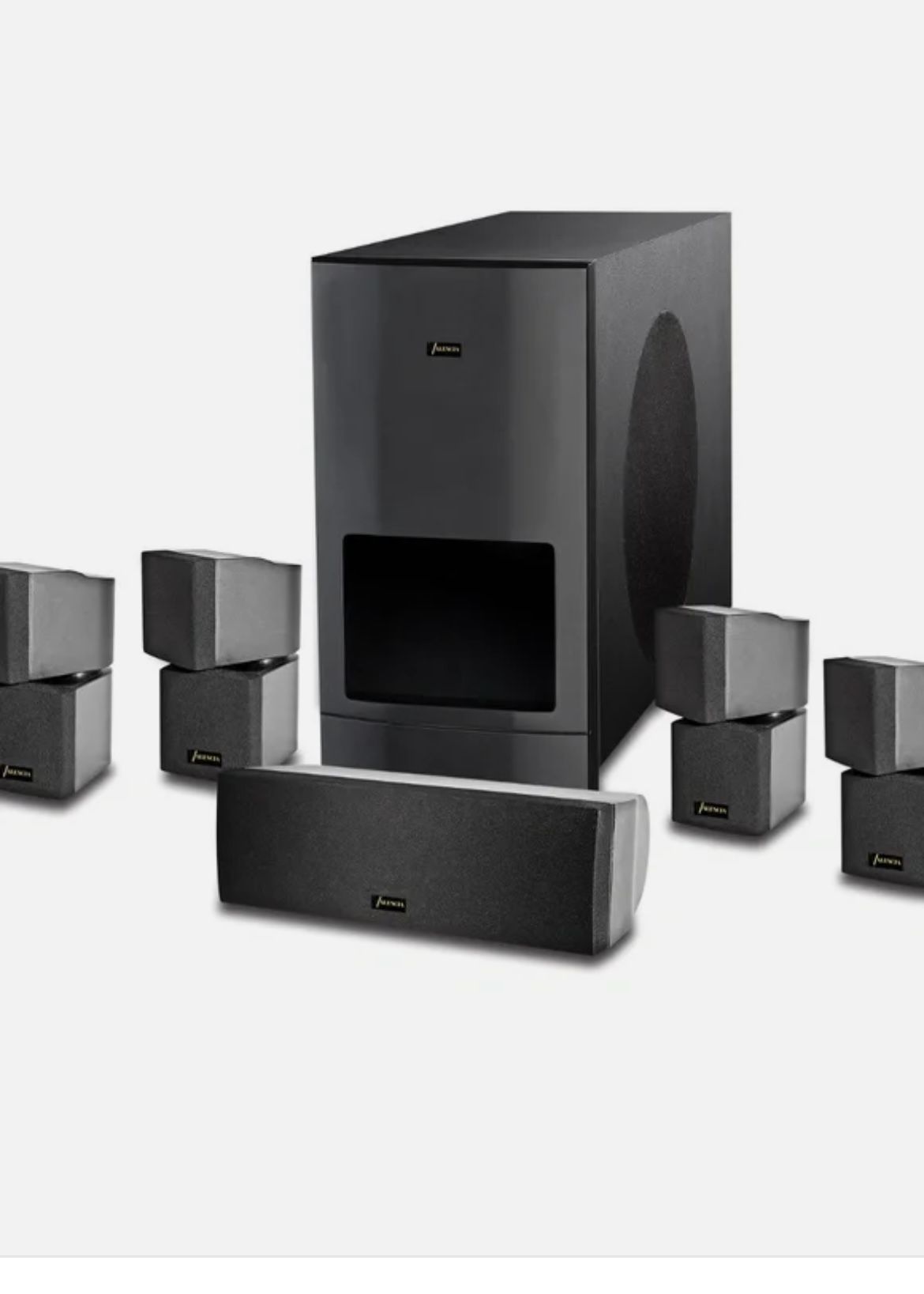 Sound System
