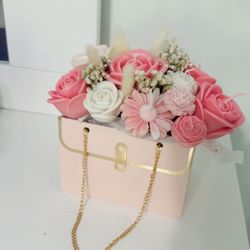 Velas Artesanales  De Soja / Decorative Candles 