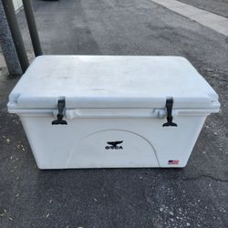 Orca Cooler