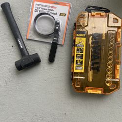 Tools